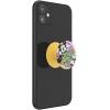 PopSockets Adhesive Phone Grip, Holder, Phone Stand, Disney – Translucent All About Minnie(Mickey Doodle)