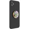 PopSockets Adhesive Phone Grip, Holder, Phone Stand, Disney – Translucent All About Minnie(Mickey Doodle)