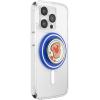 PopSockets Adhesive Phone Grip, Holder, Phone Stand, Disney – Translucent All About Minnie(Mickey Toast)