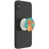 PopSockets Phone Grip for MagSafe, Magnetic Holder, Phone Stand, Pokemon – Mew Whimsy(Charmander)