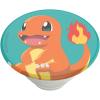 PopSockets Phone Grip for MagSafe, Magnetic Holder, Phone Stand, Pokemon – Mew Whimsy(Charmander)