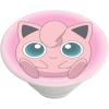 PopSockets Phone Grip for MagSafe, Magnetic Holder, Phone Stand, Pokemon – Mew Whimsy(Jigglypuff)