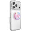 PopSockets Phone Grip for MagSafe, Magnetic Holder, Phone Stand, Pokemon – Mew Whimsy(Mew Whimsy Adhesive)