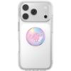 PopSockets Phone Grip for MagSafe, Magnetic Holder, Phone Stand, Pokemon – Mew Whimsy(Mew Whimsy Adhesive)