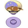 PopSockets Phone Grip for MagSafe, Magnetic Holder, Phone Stand, Pokemon – Mew Whimsy(Sleeping Eevee)