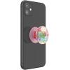 PopSockets Phone Grip for MagSafe, Magnetic Holder, Phone Stand, Pokemon – Mew Whimsy(Terrarium)