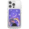 PopSockets Phone Wallet for MagSafe, Phone Card Holder with Grip, Pokemon – Gengar Dream Eater(Gengar Dream Eater)