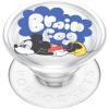 Mickey Brain Fog