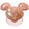 PopSockets Adhesive Phone Grip, Holder, Phone Stand, Disney – Translucent All About Minnie(Daisy Tidepool)