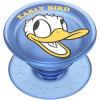 PopSockets Adhesive Phone Grip, Holder, Phone Stand, Disney – Translucent All About Minnie(Donald Early Bird)