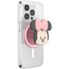 PopSockets Adhesive Phone Grip, Holder, Phone Stand, Disney – Translucent All About Minnie(Kawaii Minnie)