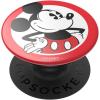 PopSockets Adhesive Phone Grip, Holder, Phone Stand, Disney – Translucent All About Minnie(Mickey)