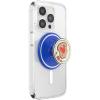 PopSockets Adhesive Phone Grip, Holder, Phone Stand, Disney – Translucent All About Minnie(Mickey Toast)