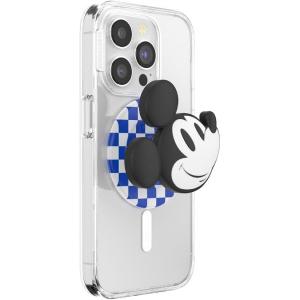 PopSockets Adhesive Phone Grip, Holder, Phone Stand, Disney – Earridescent Gold Mickey(Classic Mickey)