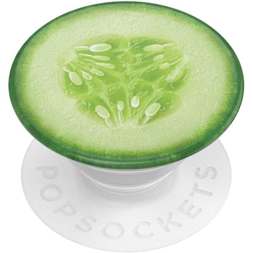 image:imagePopSockets Phone Grip with Expanding Kickstand Adhesive Grip  Oil AgateCuke