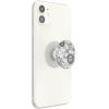 PopSockets Phone Grip with Expanding Kickstand, Adhesive Grip – Oil Agate(Cosmic Sun)