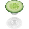 PopSockets Phone Grip with Expanding Kickstand, Adhesive Grip – Oil Agate(Cuke)