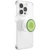 PopSockets Phone Grip with Expanding Kickstand, Adhesive Grip – Oil Agate(Cuke)