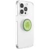 PopSockets Phone Grip with Expanding Kickstand, Adhesive Grip – Oil Agate(Cuke)