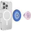 PopSockets Phone Grip with Expanding Kickstand, Adhesive Grip – Oil Agate(Cutie Patootie)