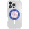 PopSockets Phone Grip with Expanding Kickstand, Adhesive Grip – Oil Agate(Cutie Patootie)