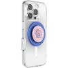 PopSockets Phone Grip with Expanding Kickstand, Adhesive Grip – Oil Agate(Cutie Patootie)