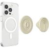 PopSockets Phone Grip with Expanding Kickstand, Adhesive Grip – Oil Agate(Mist)