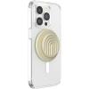 PopSockets Phone Grip with Expanding Kickstand, Adhesive Grip – Oil Agate(Mist)
