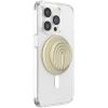 PopSockets Phone Grip with Expanding Kickstand, Adhesive Grip – Oil Agate(Mist)