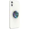 PopSockets Phone Grip with Expanding Kickstand, Adhesive Grip – Oil Agate(Oil Agate)