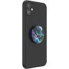 PopSockets Phone Grip with Expanding Kickstand, Adhesive Grip – Oil Agate(Oil Agate)