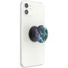 PopSockets Phone Grip with Expanding Kickstand, Adhesive Grip – Oil Agate(Oil Agate)