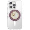 PopSockets Phone Grip with Expanding Kickstand, Adhesive Grip – Oil Agate(Scorpio)