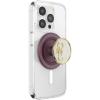 PopSockets Phone Grip with Expanding Kickstand, Adhesive Grip – Oil Agate(Scorpio)