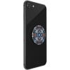 ​​​​PopSockets Phone Grip with Expanding Kickstand, Adhesive Grip – Kaleido(Single)