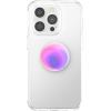 POPSOCKETS Phone Grip with Expanding Kickstand – Pulsing Pink(Pulsing Pink)