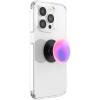 POPSOCKETS Phone Grip with Expanding Kickstand – Pulsing Pink(Pulsing Pink)