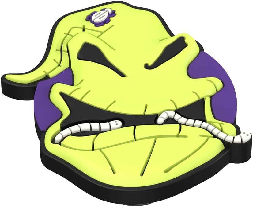 image:imagePopSockets Phone Grip for MagSafe Secure Magnetic Phone Grip amp Stand HandsFree Kickstand Wireless Charging Compatible Disney Heart Two CuteOogie Boogie