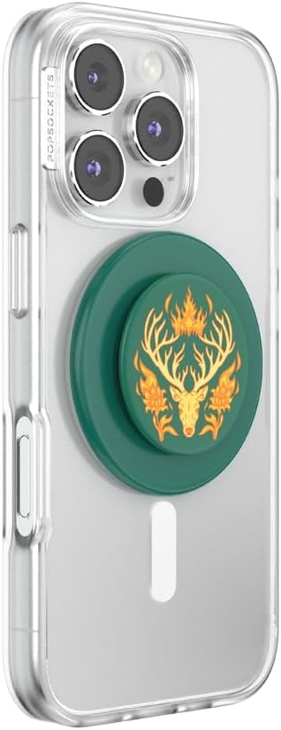 image:imagePopSockets Swappable PopTop for Phone Grips Compatible with Adhesive or MagSafe Bases Once Upon a TimeTerrasen