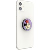 PopSockets Phone Grip for MagSafe, Secure Magnetic Phone Grip & Stand, Hands-Free Kickstand, Wireless Charging Compatible, Disney – Heart Two Cute(80s Minnie)