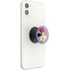 PopSockets Phone Grip for MagSafe, Secure Magnetic Phone Grip & Stand, Hands-Free Kickstand, Wireless Charging Compatible, Disney – Heart Two Cute(80s Minnie)