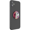 PopSockets Phone Grip for MagSafe, Secure Magnetic Phone Grip & Stand, Hands-Free Kickstand, Wireless Charging Compatible, Disney – Heart Two Cute(All Minnie)