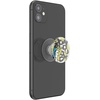 PopSockets Phone Grip for MagSafe, Secure Magnetic Phone Grip & Stand, Hands-Free Kickstand, Wireless Charging Compatible, Disney – Heart Two Cute(Angry Donald)