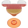 PopSockets Phone Grip for MagSafe, Secure Magnetic Phone Grip & Stand, Hands-Free Kickstand, Wireless Charging Compatible, Disney – Heart Two Cute(Candy Corn)