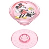 PopSockets Phone Grip for MagSafe, Secure Magnetic Phone Grip & Stand, Hands-Free Kickstand, Wireless Charging Compatible, Disney – Heart Two Cute(Cereal-ously Minnie)