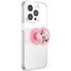 PopSockets Phone Grip for MagSafe, Secure Magnetic Phone Grip & Stand, Hands-Free Kickstand, Wireless Charging Compatible, Disney – Heart Two Cute(Cereal-ously Minnie)