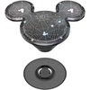 PopSockets Phone Grip for MagSafe, Secure Magnetic Phone Grip & Stand, Hands-Free Kickstand, Wireless Charging Compatible, Disney – Heart Two Cute(Cobweb)