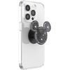 PopSockets Phone Grip for MagSafe, Secure Magnetic Phone Grip & Stand, Hands-Free Kickstand, Wireless Charging Compatible, Disney – Heart Two Cute(Cobweb)