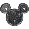 PopSockets Phone Grip for MagSafe, Secure Magnetic Phone Grip & Stand, Hands-Free Kickstand, Wireless Charging Compatible, Disney – Heart Two Cute(Cobweb)