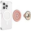 PopSockets Phone Grip for MagSafe, Secure Magnetic Phone Grip & Stand, Hands-Free Kickstand, Wireless Charging Compatible, Disney – Heart Two Cute(Daisy Sniff)